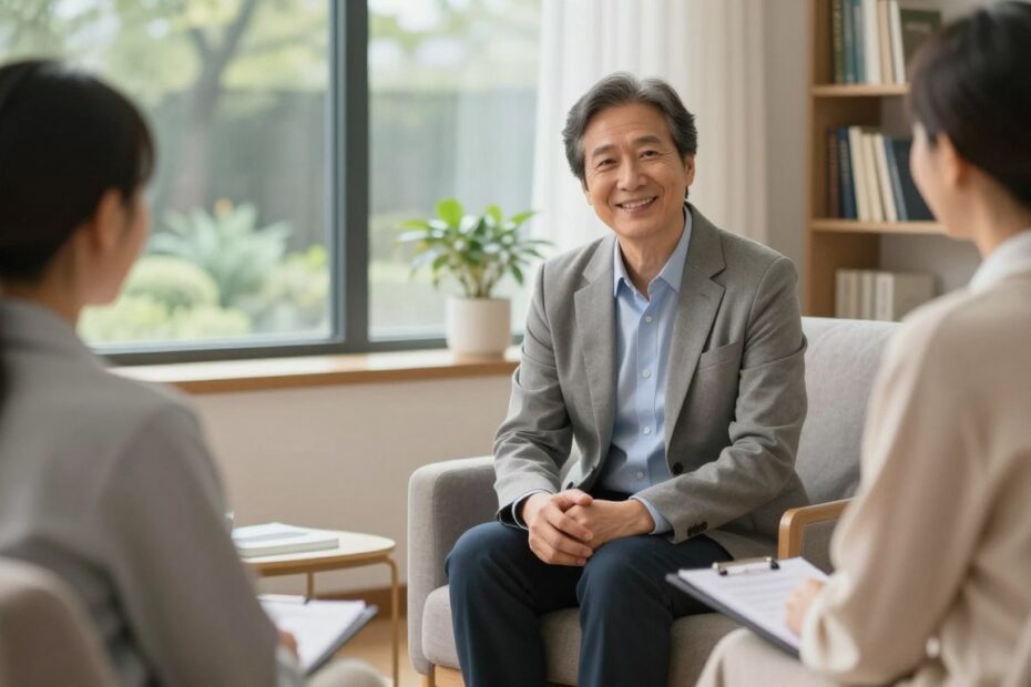 Czy psycholog może stwierdzić depresję