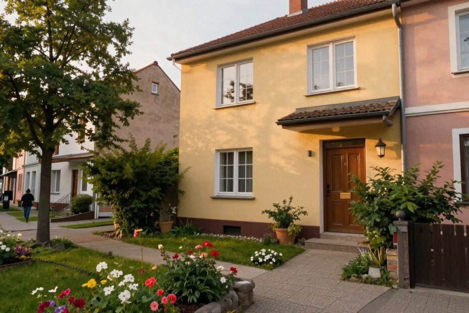 Dawid Andres gdzie mieszka