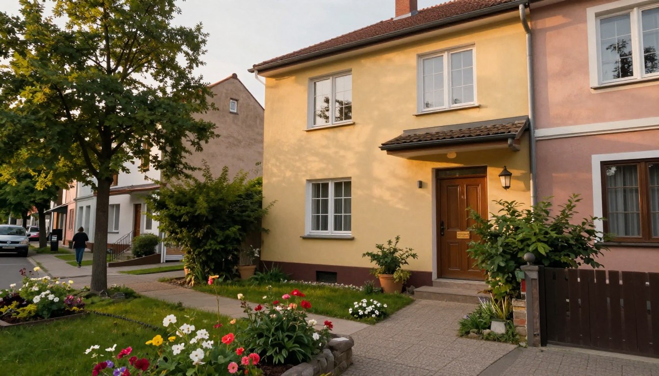 Dawid Andres gdzie mieszka