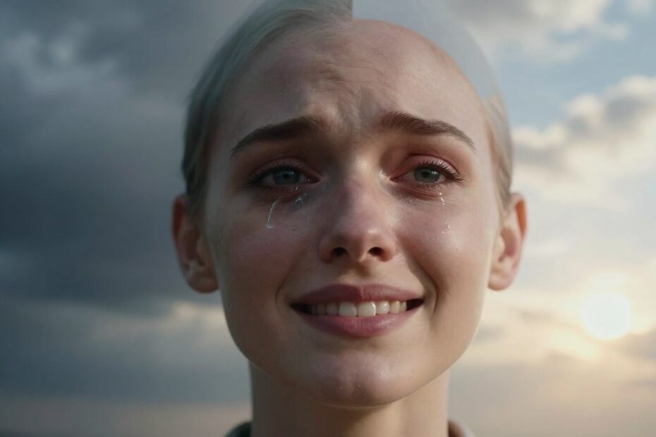 Depresja dwubiegunowa co to