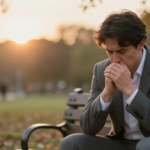 Depresja oddechowa ile trwa: co może oznaczać duszność w depresji i kiedy badać ciało