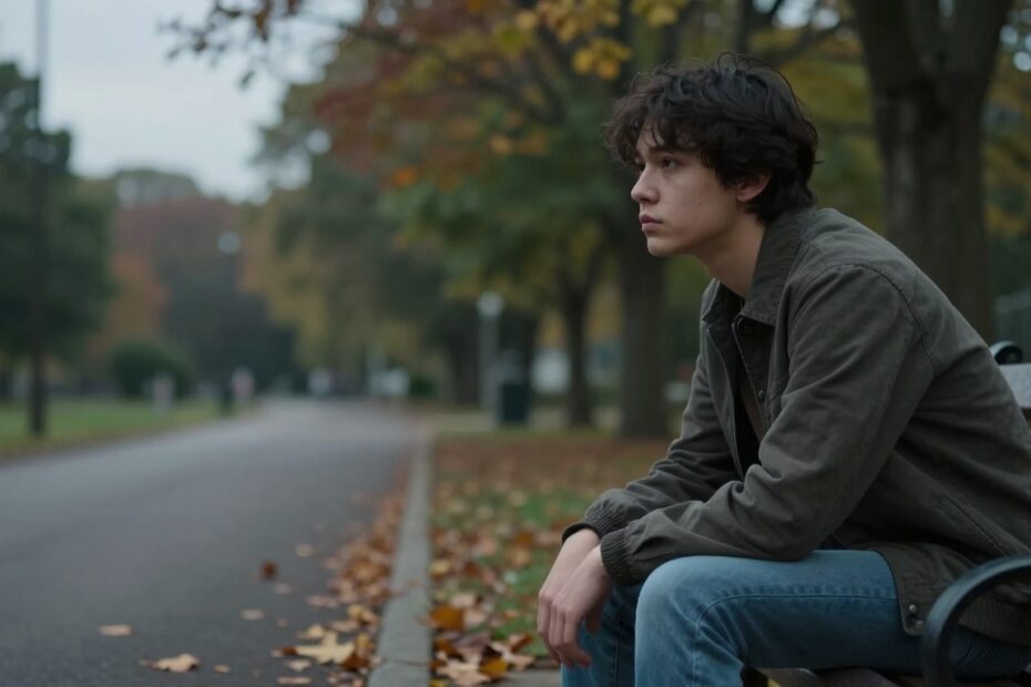 Depresja po rozstaniu ile trwa