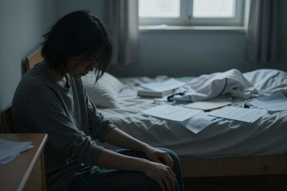 Do czego prowadzi nieleczona depresja