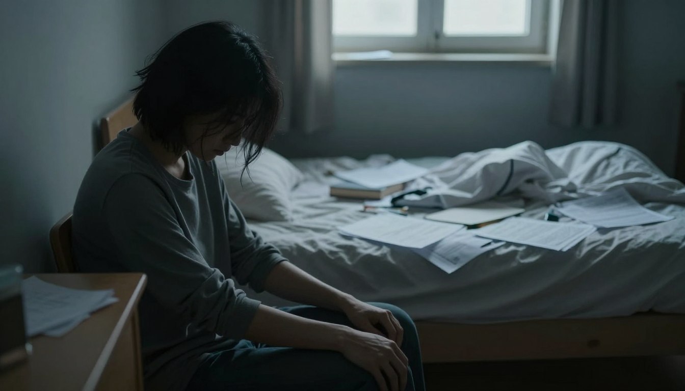 Do czego prowadzi nieleczona depresja