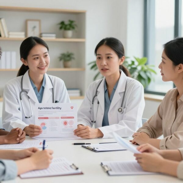 Do jakiego wieku można zajść w ciążę: płodność, ryzyka i co warto zbadać