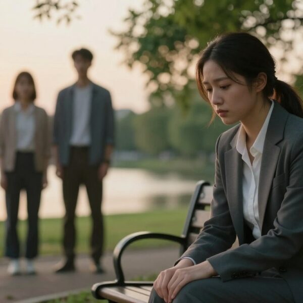 Etapy po zdradzie – jak wygląda proces emocjonalny po odkryciu zdrady