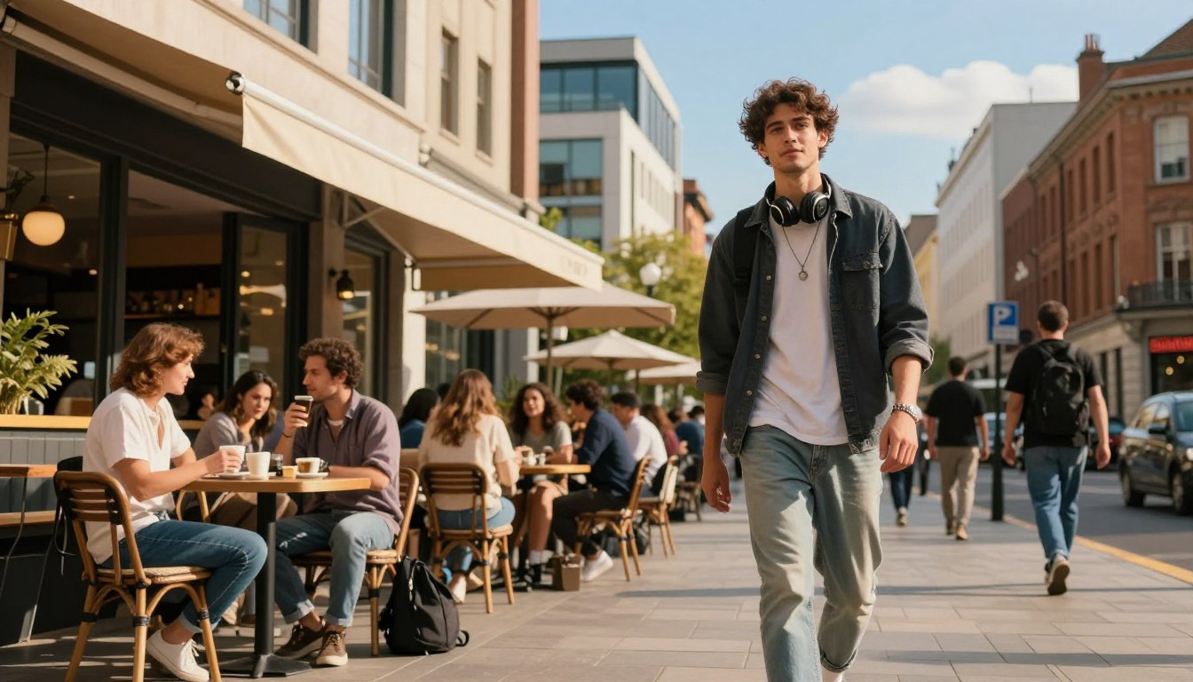 Gdzie mieszka Bedoes