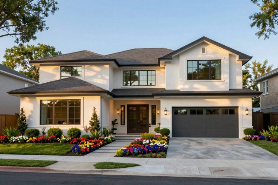 Gdzie mieszka Charli D'Amelio