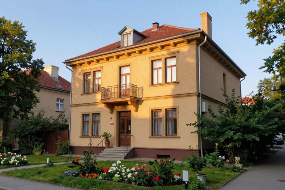 Gdzie mieszka Daniel Olbrychski