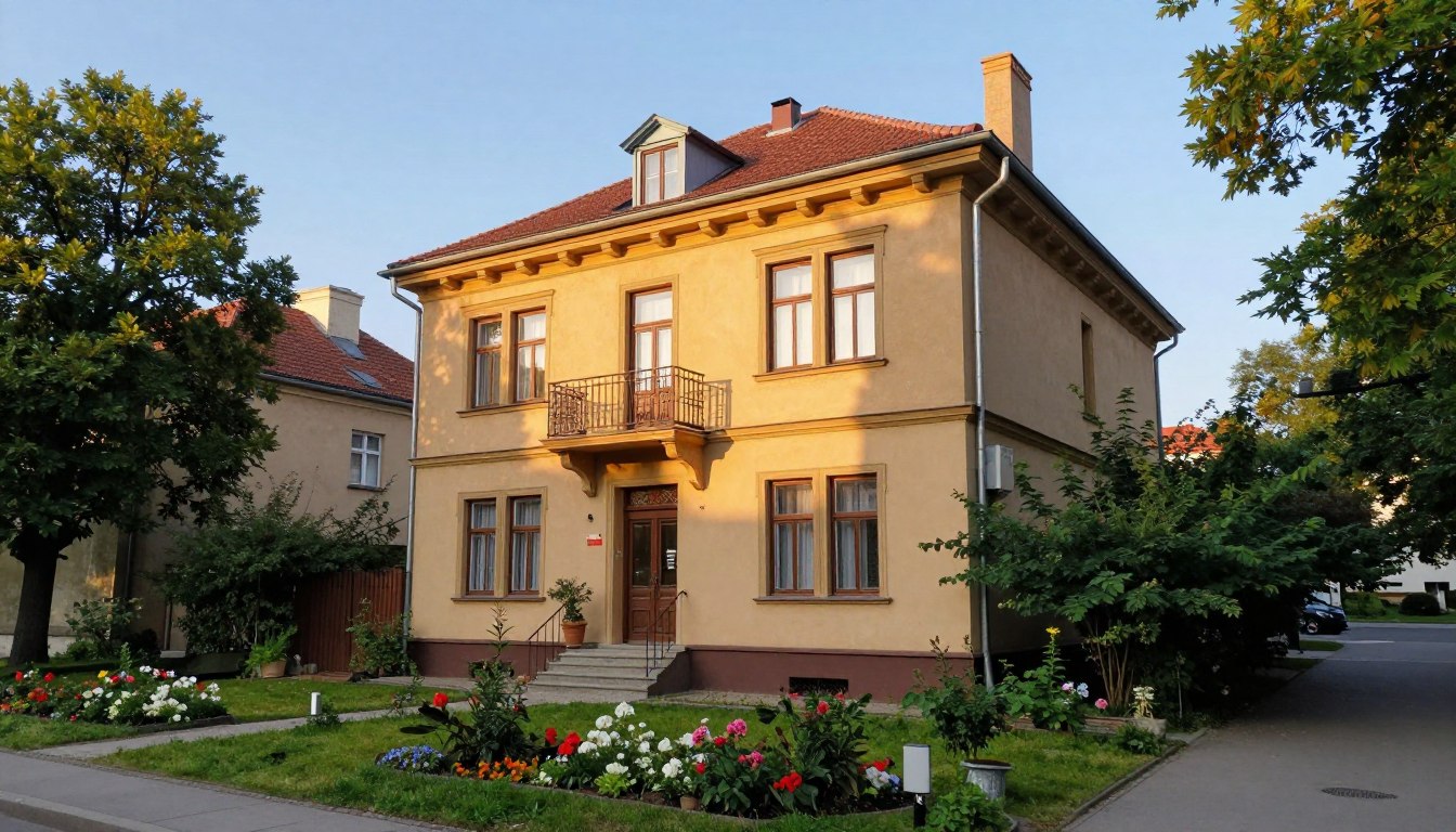 Gdzie mieszka Daniel Olbrychski