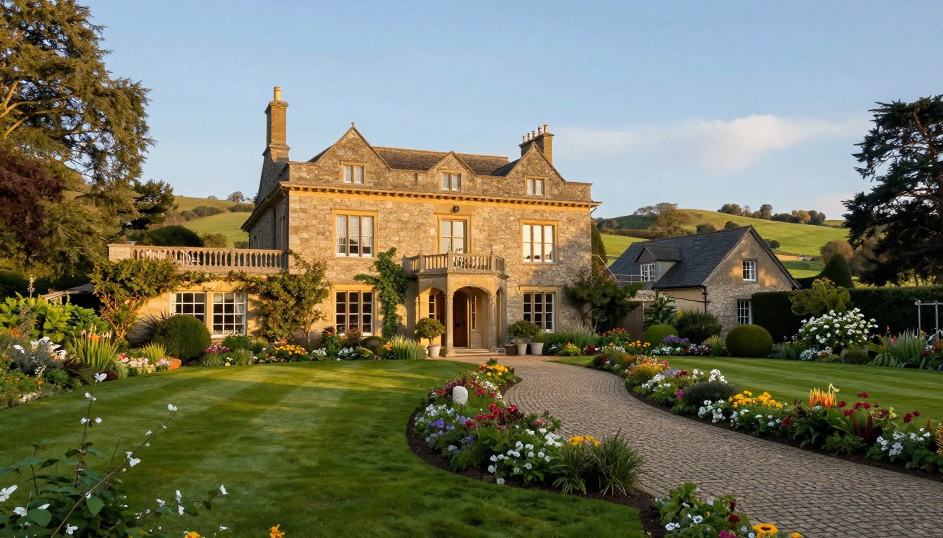 Gdzie mieszka Ed Sheeran