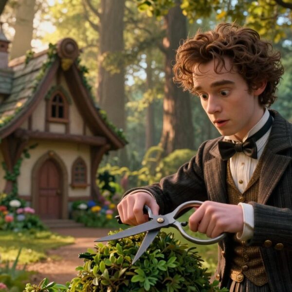 Gdzie mieszka Edward z Drwali: gdzie żyje bohater programu i co jest potwierdzone