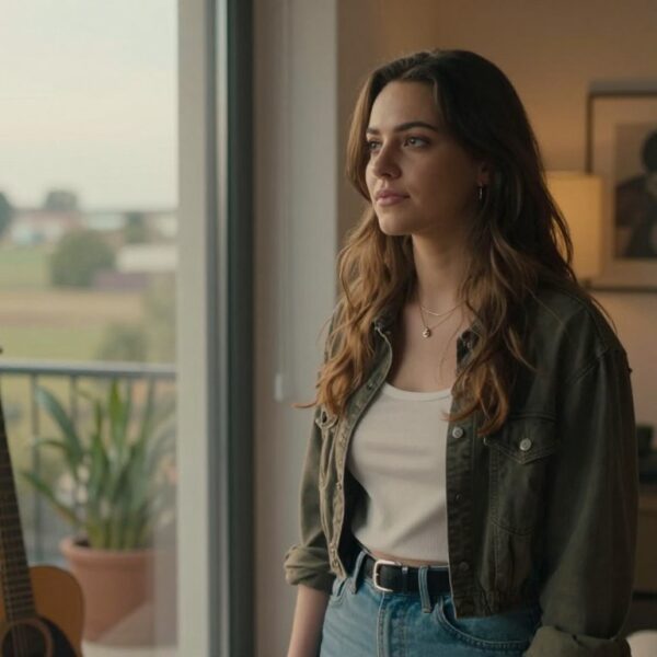 Gdzie mieszka Ewa Farna