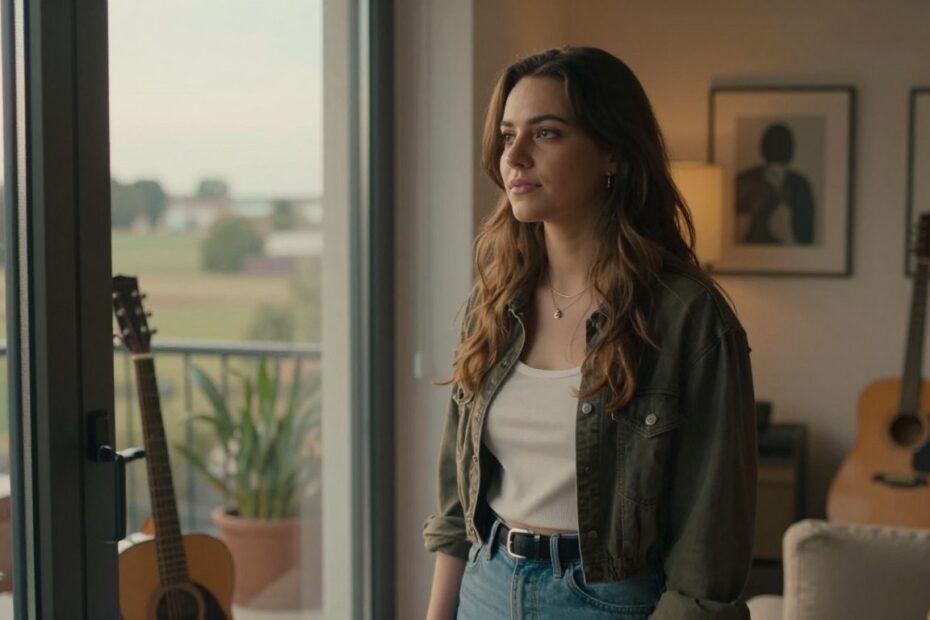 Gdzie mieszka Ewa Farna