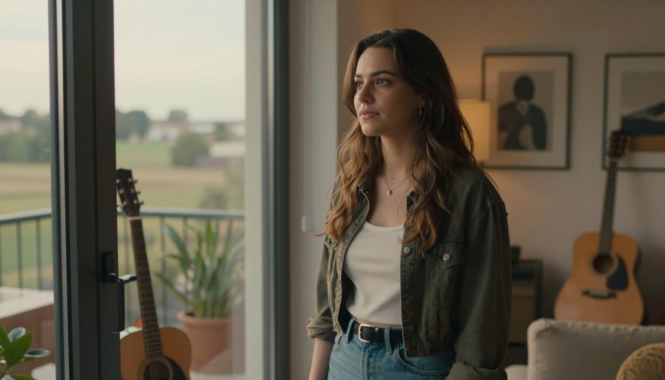 Gdzie mieszka Ewa Farna