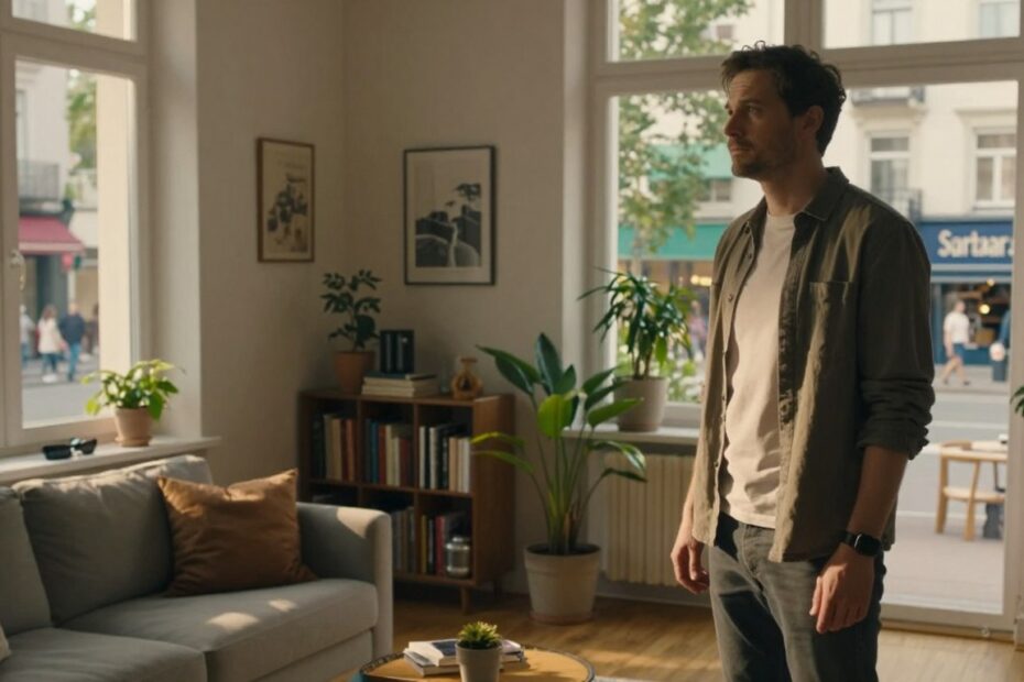 Gdzie mieszka Filip Gurłacz