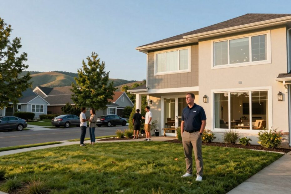 Gdzie mieszka Jan Urban