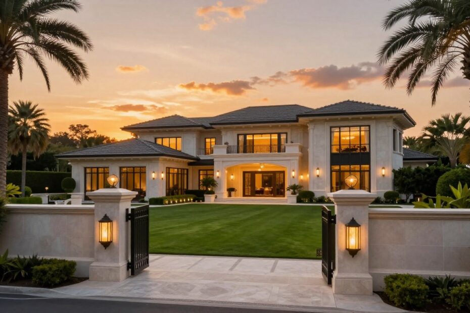 Gdzie mieszka Justin Bieber