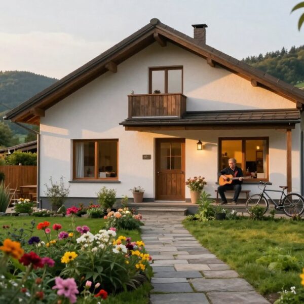 Gdzie mieszka Kamil Bednarek: gdzie żyje muzyk i jak wygląda jego życie poza sceną