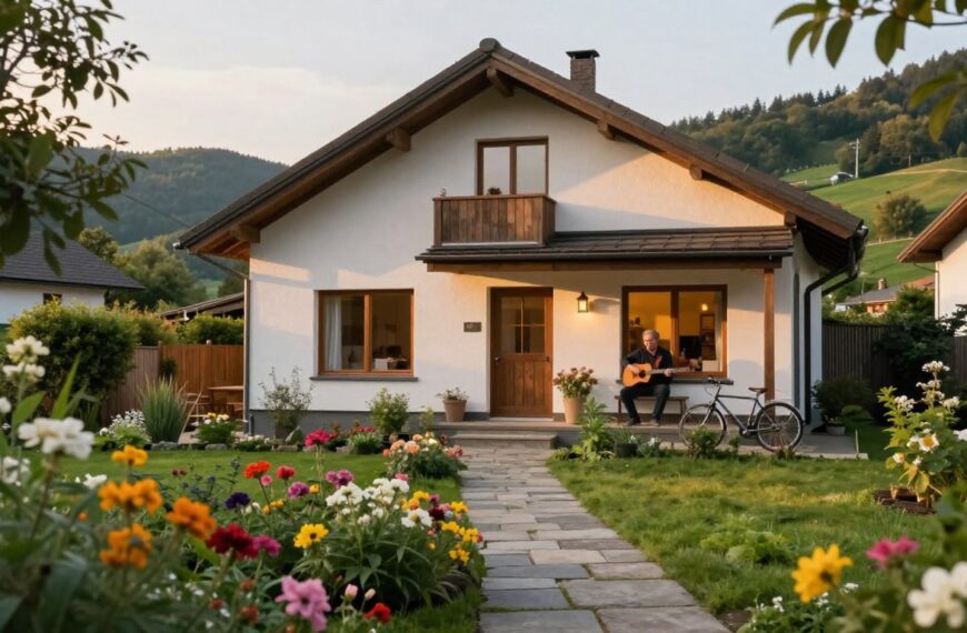 Gdzie mieszka Kamil Bednarek: gdzie żyje muzyk i jak wygląda jego życie poza sceną