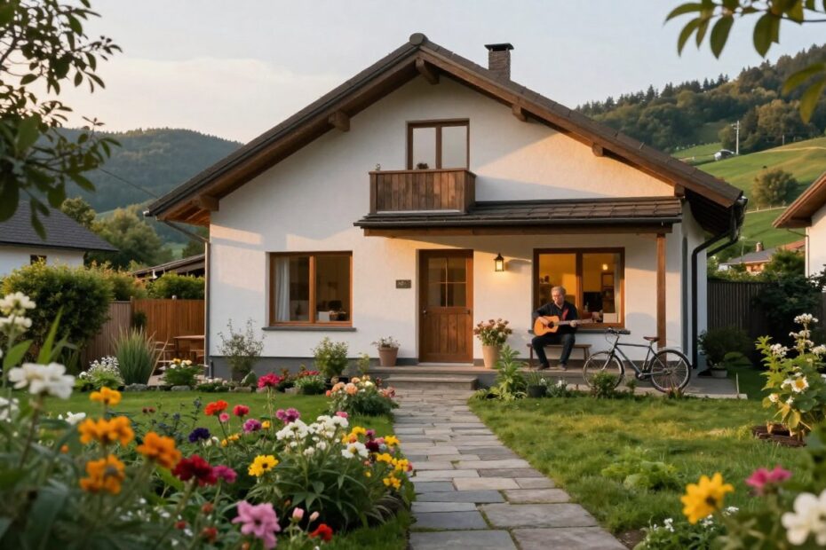 Gdzie mieszka Kamil Bednarek