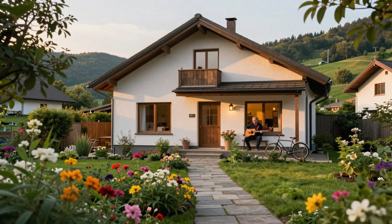 Gdzie mieszka Kamil Bednarek