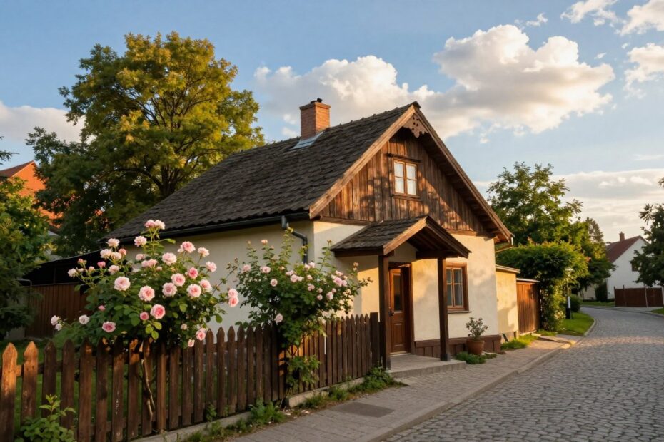 Gdzie mieszka Kazik Staszewski