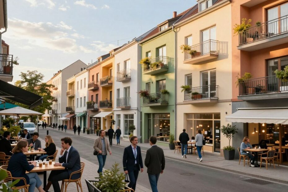 Gdzie mieszka Kiki Świat