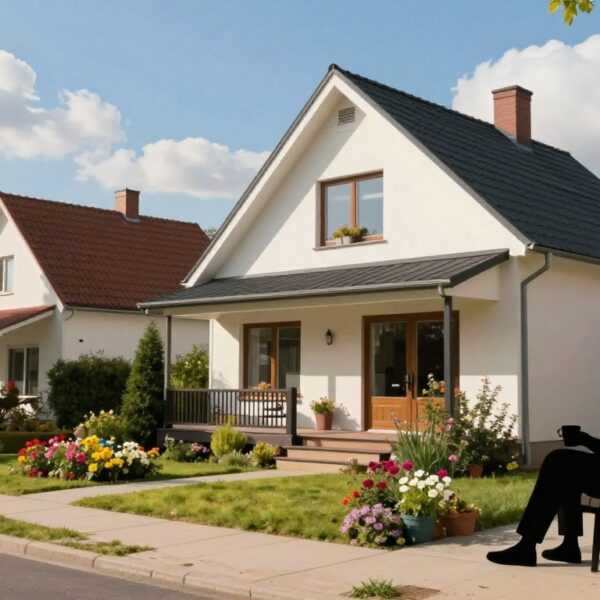 Gdzie mieszka Michał Wiśniewski