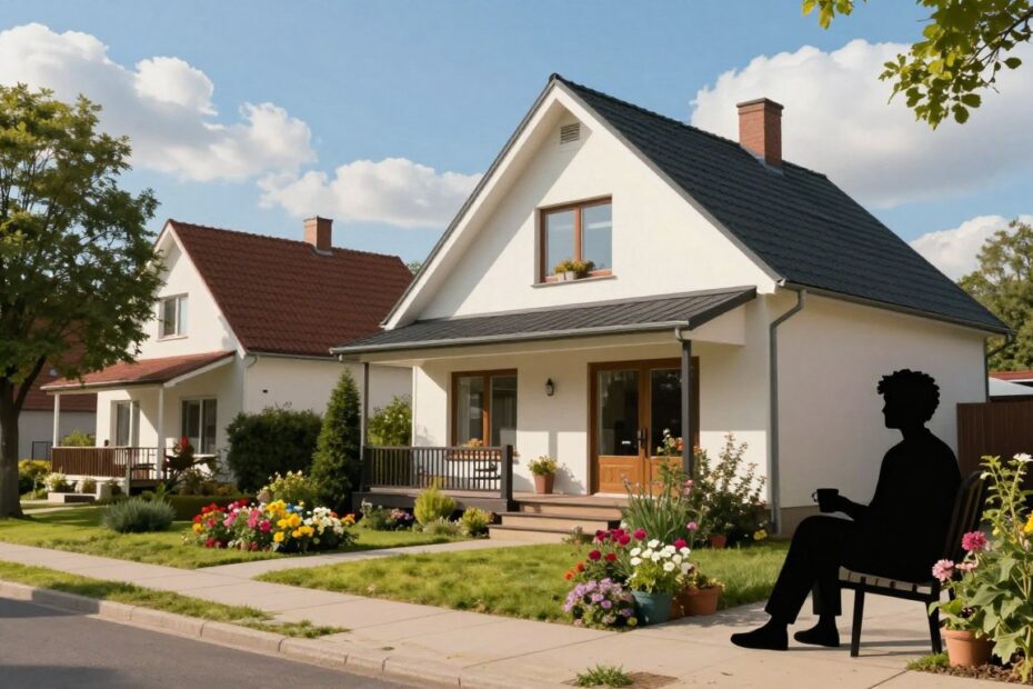 Gdzie mieszka Michał Wiśniewski