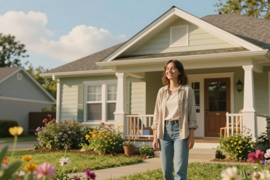 Gdzie mieszka Roksana Węgiel