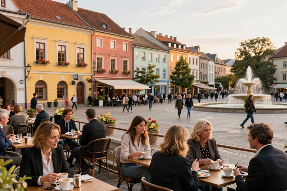 Gdzie mieszka Viki Gabor