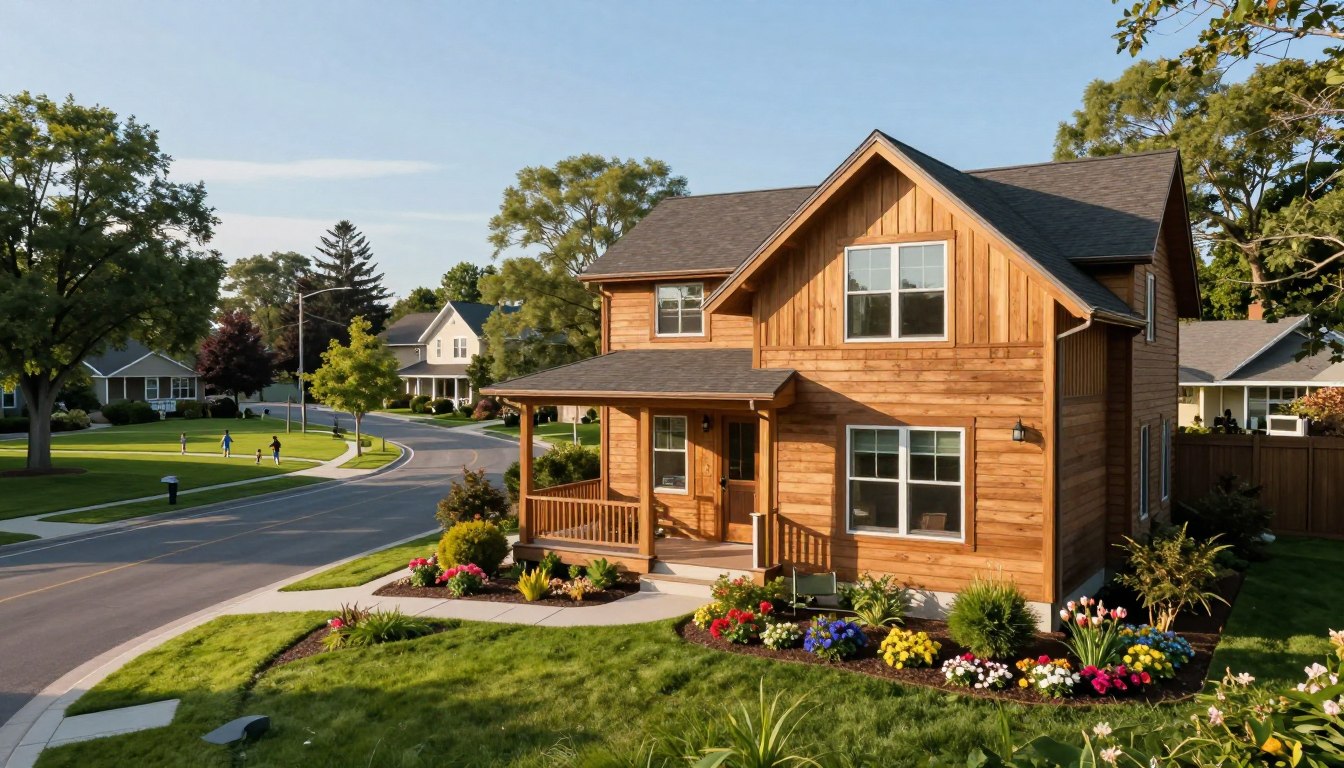 Iga Cembrzyńska gdzie mieszka