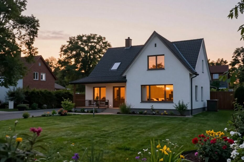 Jacek Murański gdzie mieszka