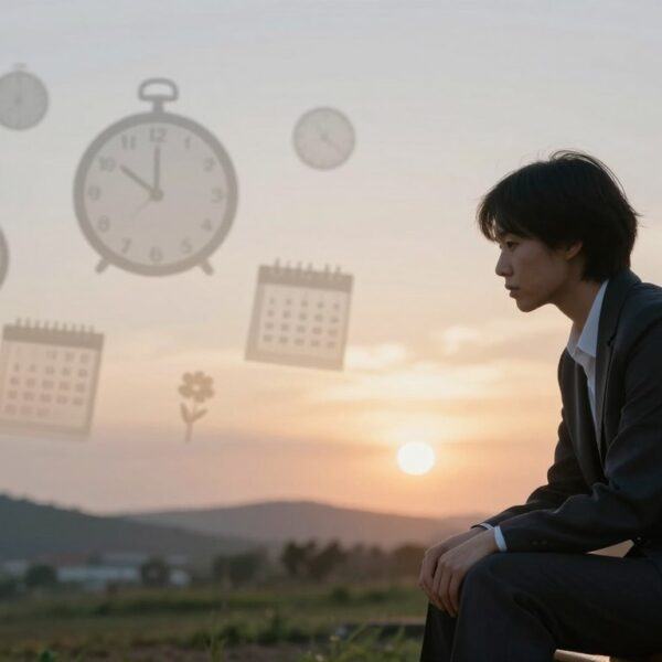 Jak długo trwa depresja