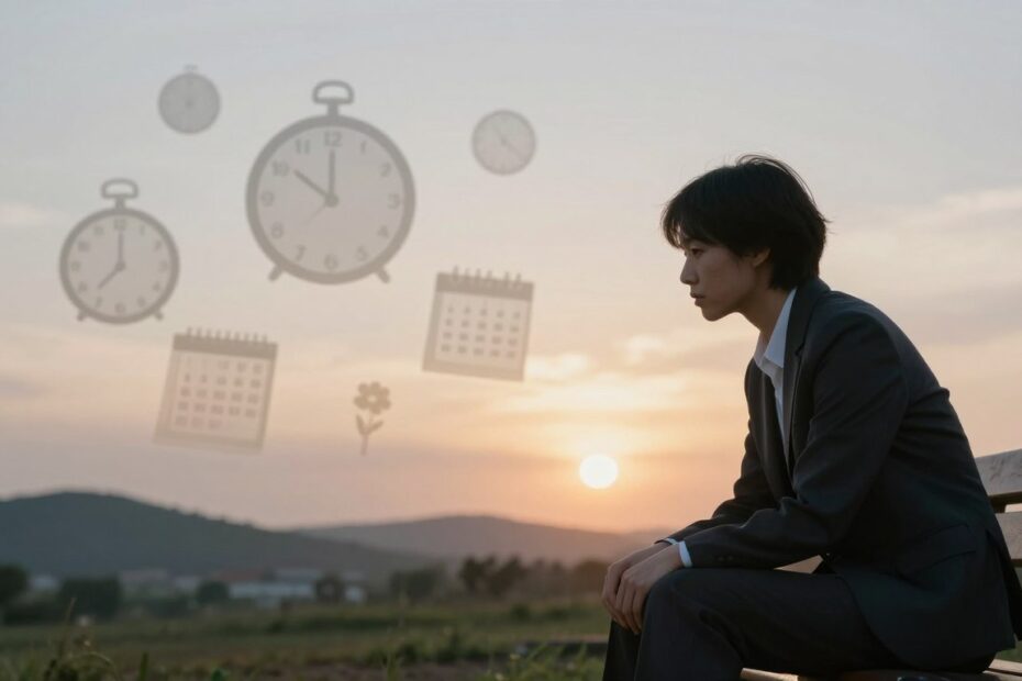 Jak długo trwa depresja