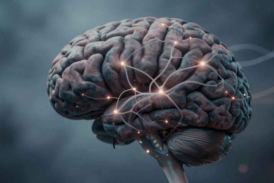 Jak działa depresja