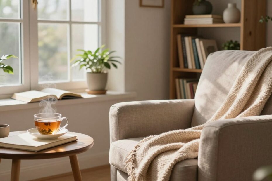 Jak leczyć depresję w domu