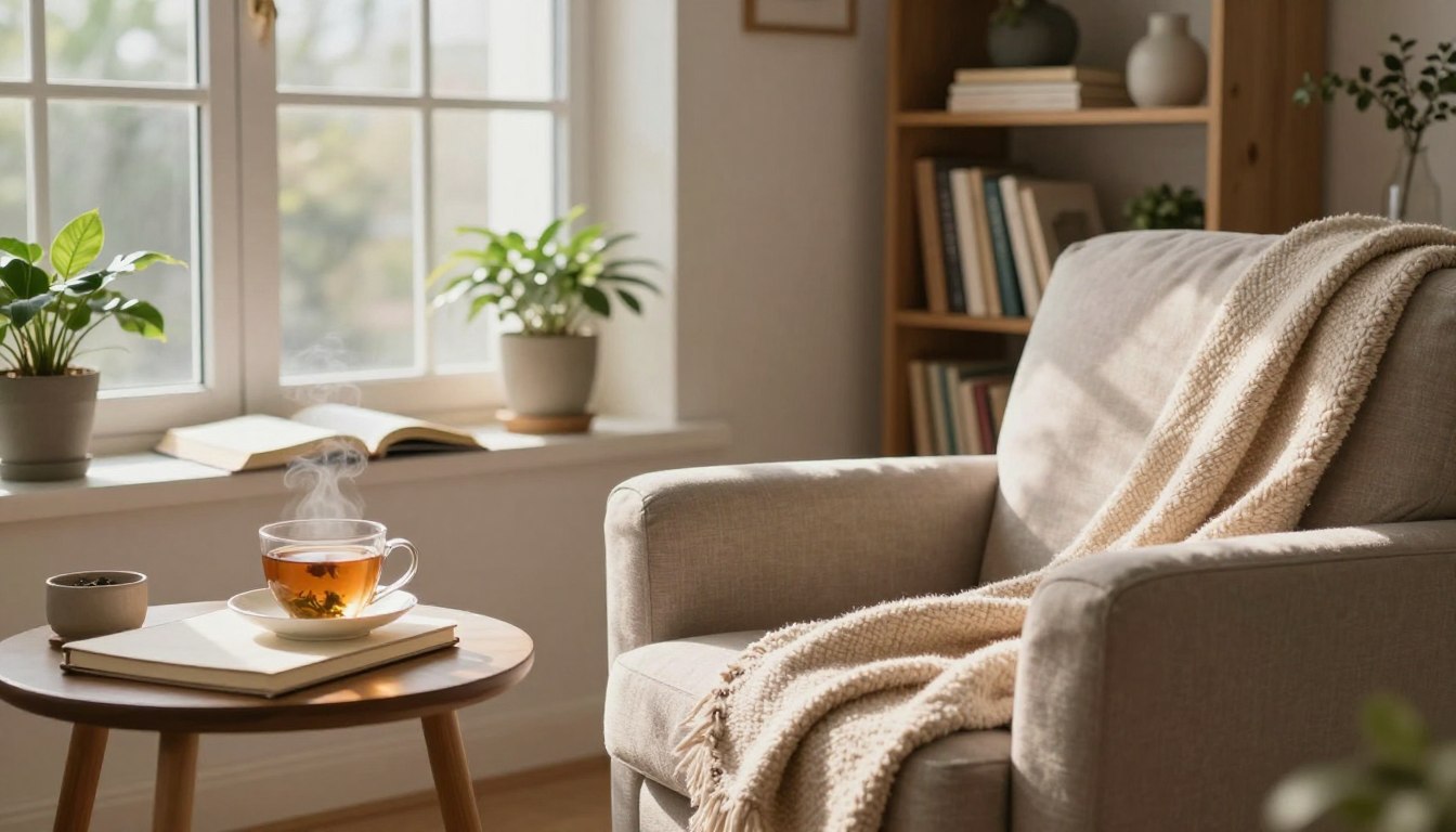 Jak leczyć depresję w domu