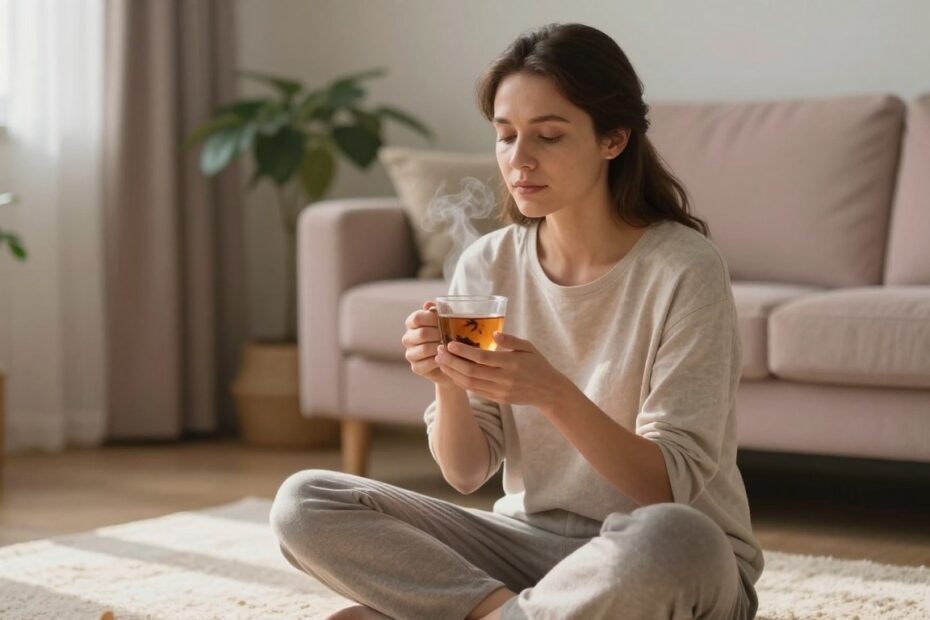 Jak przestać myśleć o zdradzie męża