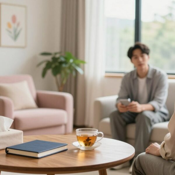 Jak się leczy depresję