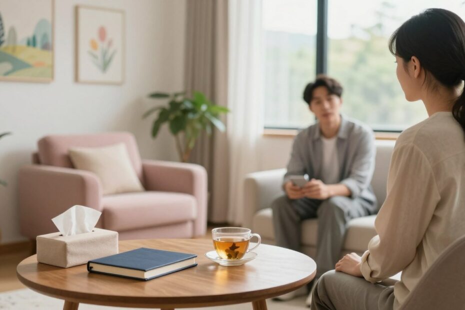 Jak się leczy depresję