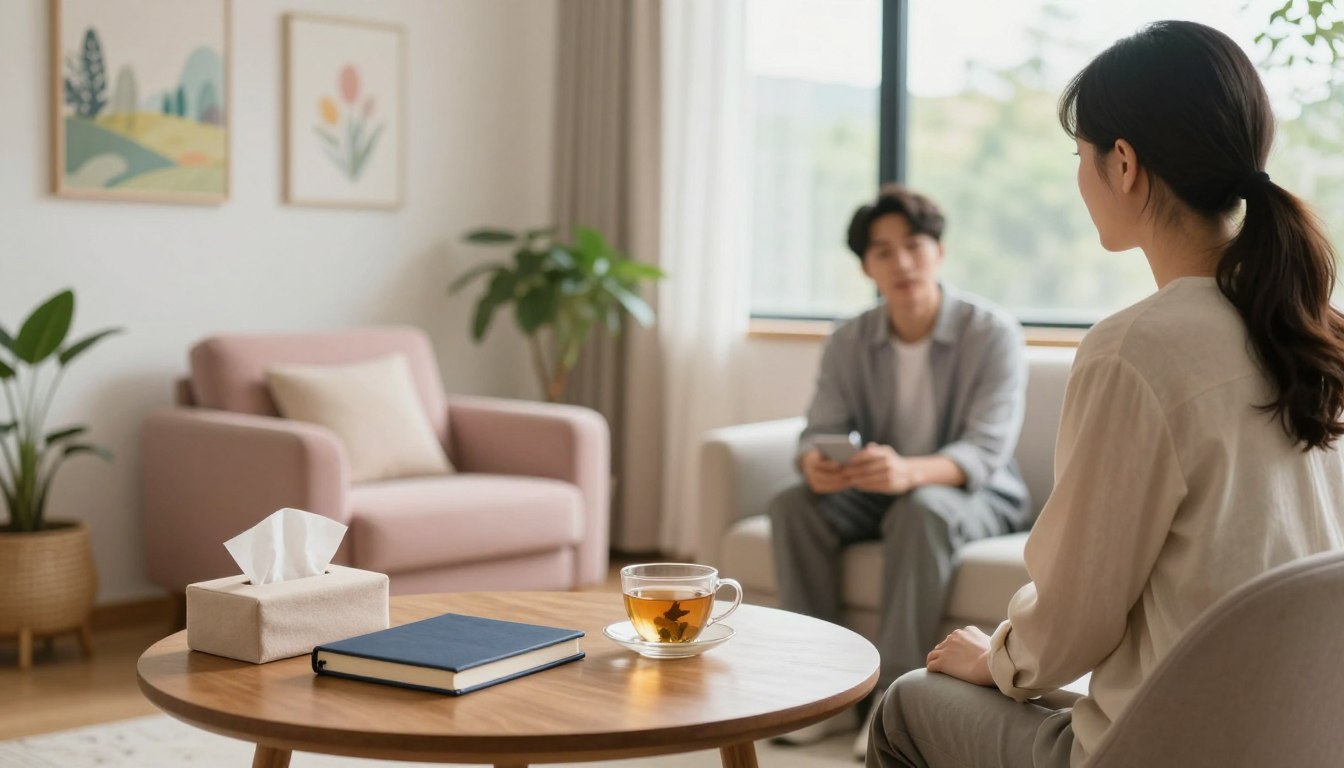 Jak się leczy depresję