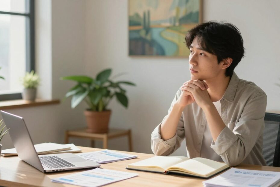 Jak sprawdzić czy mam depresję