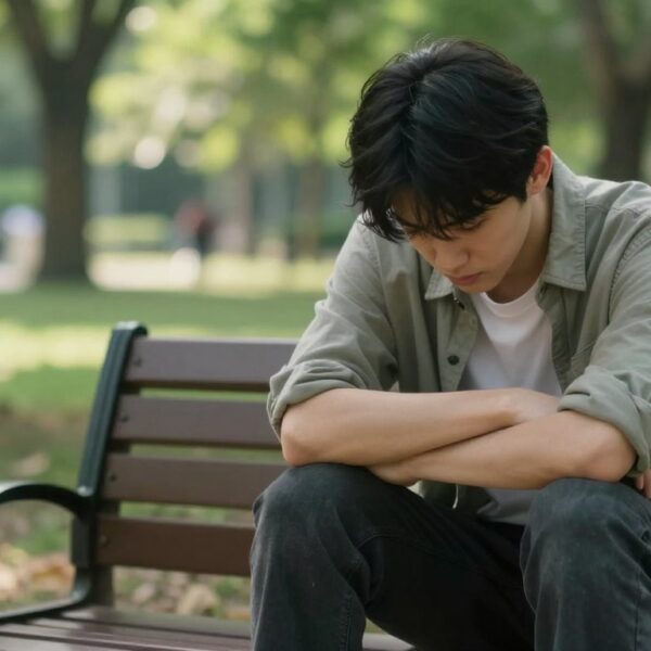 Jak wygląda osoba z depresją