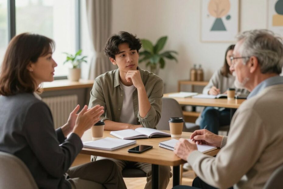 Jak wyjść z depresji forum