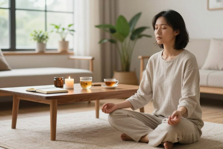 Jak wyleczyć depresję samemu