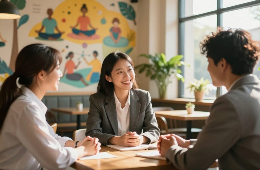 Jak zapobiegać depresji