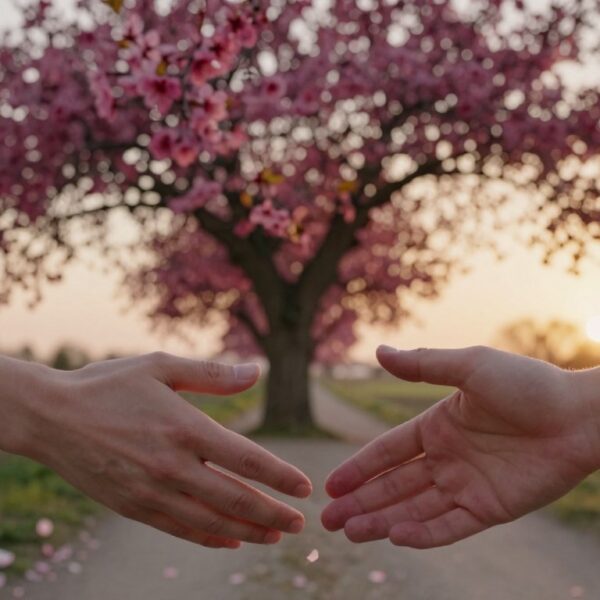 Jak zapomnieć o zdradzie – jak pracować z bólem i wrócić do równowagi