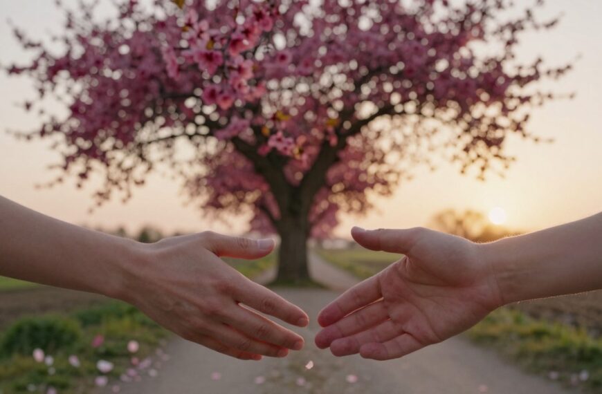 Jak zapomnieć o zdradzie – jak pracować z bólem i wrócić do równowagi